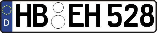 HB-EH528
