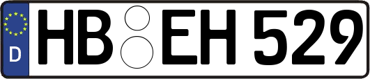 HB-EH529