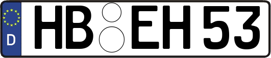 HB-EH53