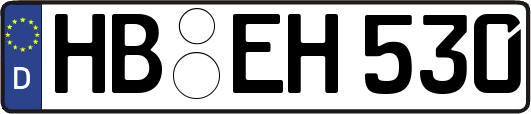 HB-EH530