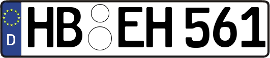 HB-EH561