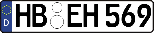 HB-EH569