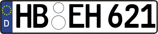 HB-EH621