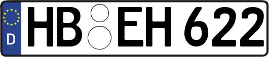 HB-EH622