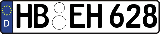HB-EH628
