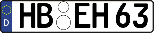 HB-EH63