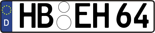 HB-EH64
