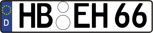 HB-EH66