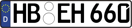 HB-EH660