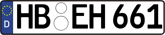 HB-EH661