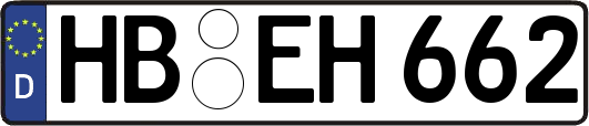 HB-EH662