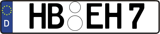 HB-EH7
