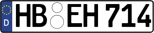HB-EH714