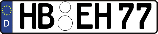 HB-EH77