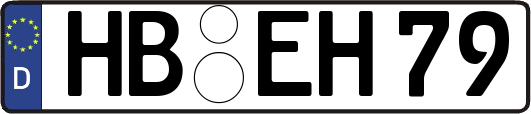 HB-EH79
