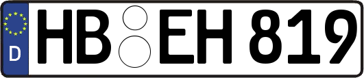 HB-EH819