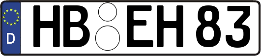 HB-EH83