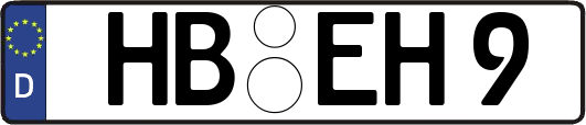 HB-EH9
