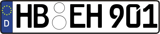 HB-EH901