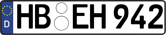HB-EH942