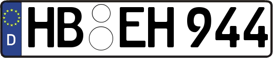 HB-EH944