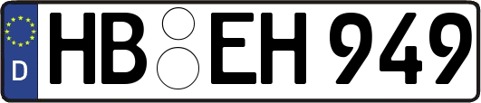 HB-EH949