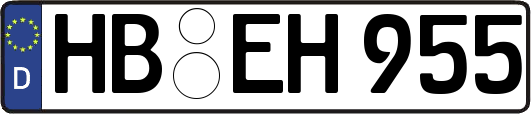 HB-EH955