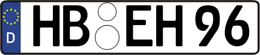 HB-EH96