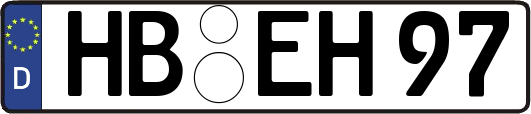 HB-EH97