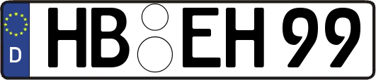 HB-EH99