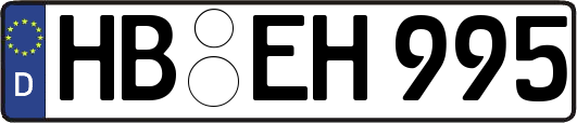 HB-EH995