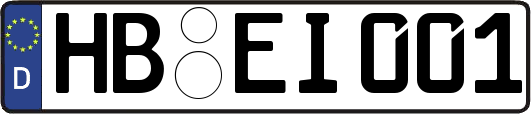 HB-EI001