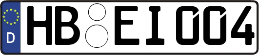 HB-EI004