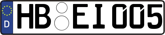 HB-EI005
