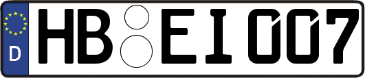 HB-EI007