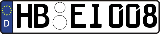 HB-EI008