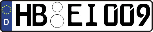 HB-EI009