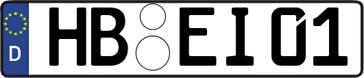 HB-EI01