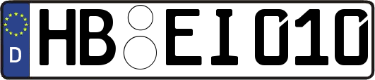 HB-EI010