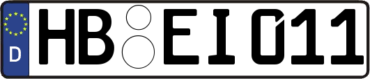 HB-EI011