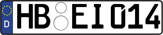 HB-EI014