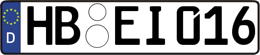 HB-EI016