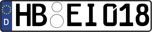 HB-EI018