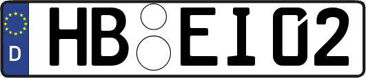 HB-EI02