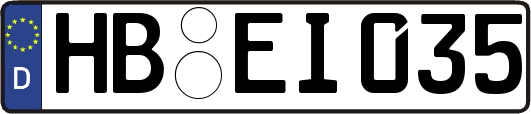 HB-EI035