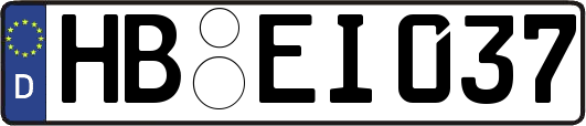 HB-EI037