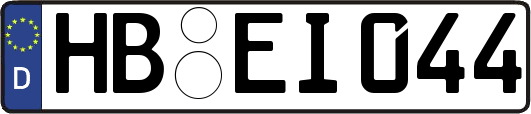 HB-EI044
