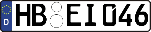 HB-EI046