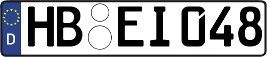 HB-EI048