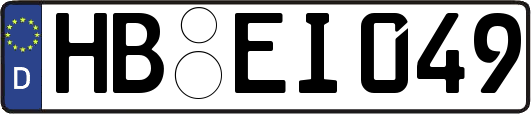 HB-EI049